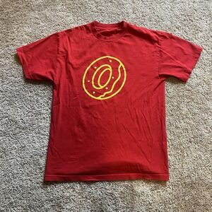 Odd Future Logo T-Shirt Men's Medium Hip Hop Tyler The Creator